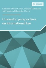 Cinematic Perspectives on International Law