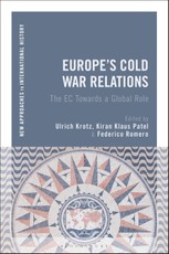 Europe's Cold War Relations