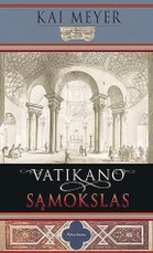 Vatikano sąmokslas