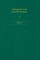 Theological Lexicon of the Old Testament: Volume 1