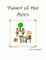 Planet of the Apps