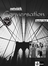English Network Conversation - Student's Book