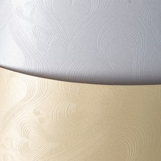 Dekoratyvinis popierius LOVE A4 baltas 220g 20l