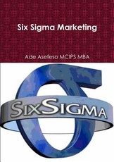Six Sigma Marketing