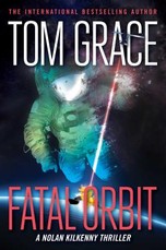 Fatal Orbit
