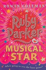 Ruby Parker