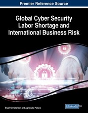 Global Cyber Security Labor Shortage and International Business Risk