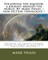 Following the equator; a journey around the world. By