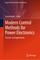 Modern Control Methods for Power Electronics