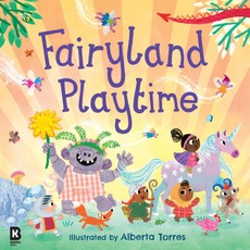 Fairyland Playtime
