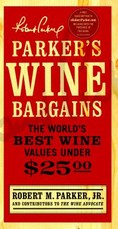 Parker's Wine Bargains