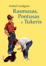 Rasmusas, Pontusas ir Tukeris Rasmusas, Pontusas ir Tukeris