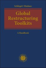 Global Restructuring Toolkits