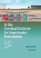 In Situ Chemical Oxidation for Groundwater Remediation