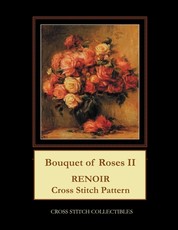Bouquet of Roses II
