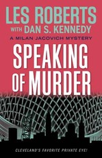 Speaking of Murder