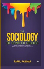 The Sociology of Conflict Studies