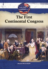 The First Continental Congress
