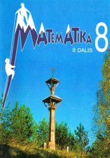 Matematika 8 klasei. II dalis