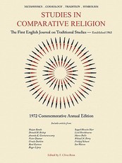 Studies in Comparative Religion