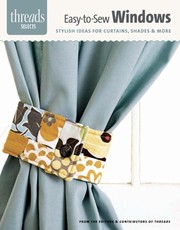 Easy-To-Sew Windows