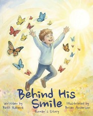 Behind His Smile