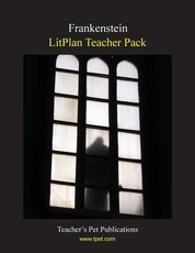 Litplan Teacher Pack