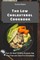 The Low Cholesterol Cookbook