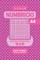 Sudoku Numbricks - 200 Hard to Master Puzzles 9x9 (Volume 44)