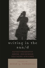 Writing in the San/d