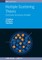 Multiple Scattering Theory