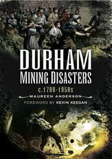 Durham Mining Disasters