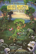 Kudzu Monster Trilogy