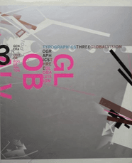 Typographics 3: Global Vision (Typographics Series)