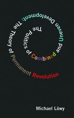 Politics of Combined and Uneven Development