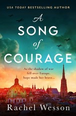 A Song of Courage