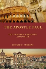 The Teacher the Apostle Paul