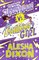 Dixon, A: Lightning Girl 3: Secret Supervillain
