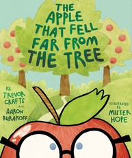 The Apple That Fell Far from the Tree