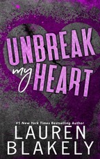 Unbreak My Heart