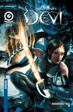SHEKHAR KAPUR'S DEVI, Issue 12