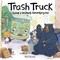 Trash Truck: Donny & Walter's Surprising Day
