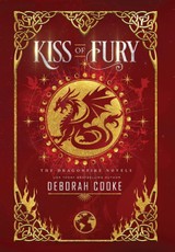 Kiss of Fury