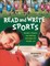 Read and Write Sports