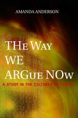 Way We Argue Now