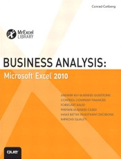 Business Analysis