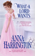 What a Lord Wants