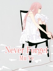 Never Forget