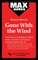 Gone with the Wind (MAXNotes Literature Guides)