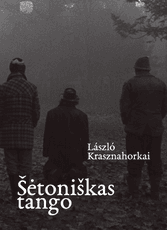 Šėtoniškas tango Šėtoniškas tango